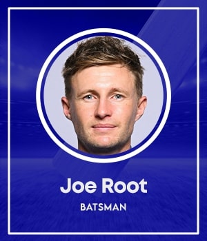 Joe Root